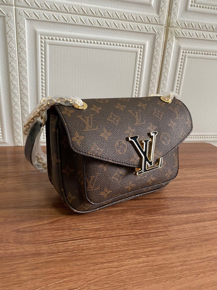 ESMEE - Top Quality Bags LUV 126