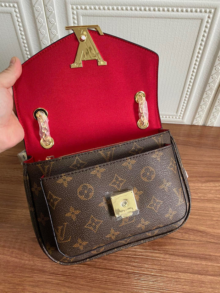 ESMEE - Top Quality Bags LUV 126
