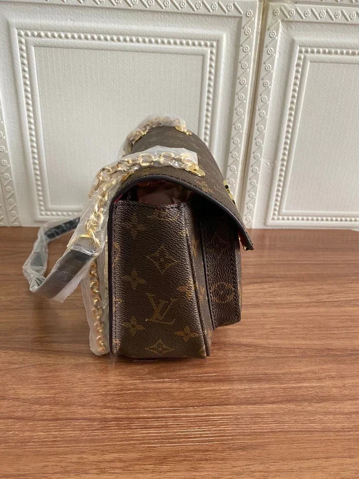 ESMEE - Top Quality Bags LUV 126