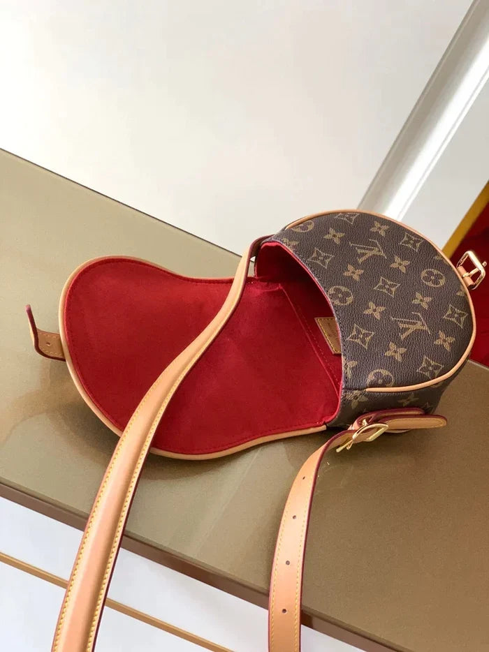 ESMEE  - Top Quality Bags LUV 129