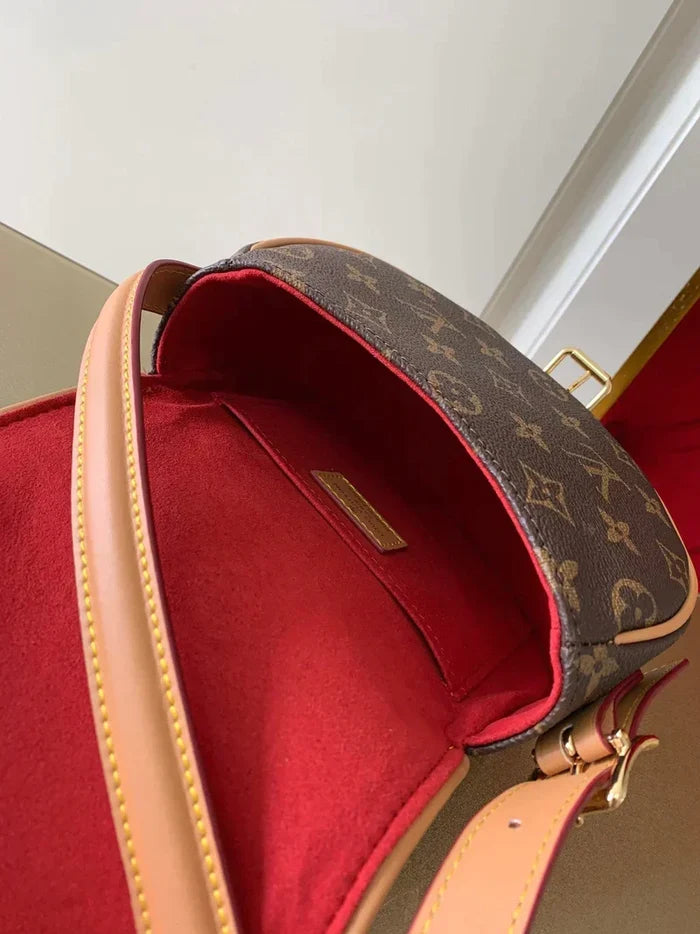 ESMEE  - Top Quality Bags LUV 129
