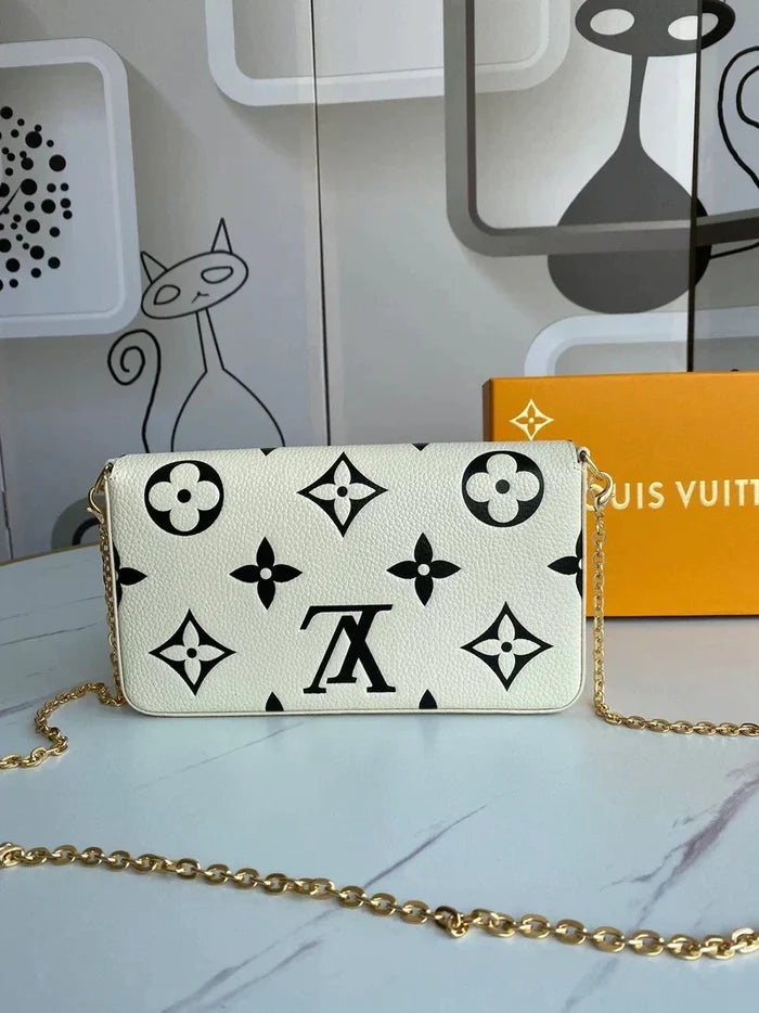 ESMEE - Top Quality Bags LUV 131