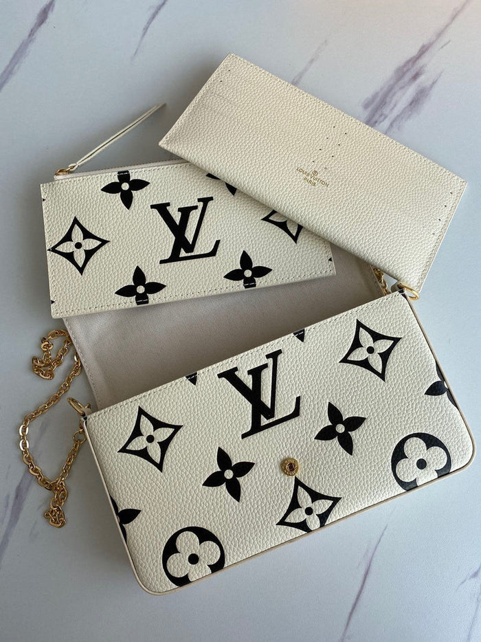 ESMEE - Top Quality Bags LUV 131