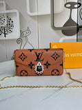 ESMEE - Top Quality Bags LUV 132