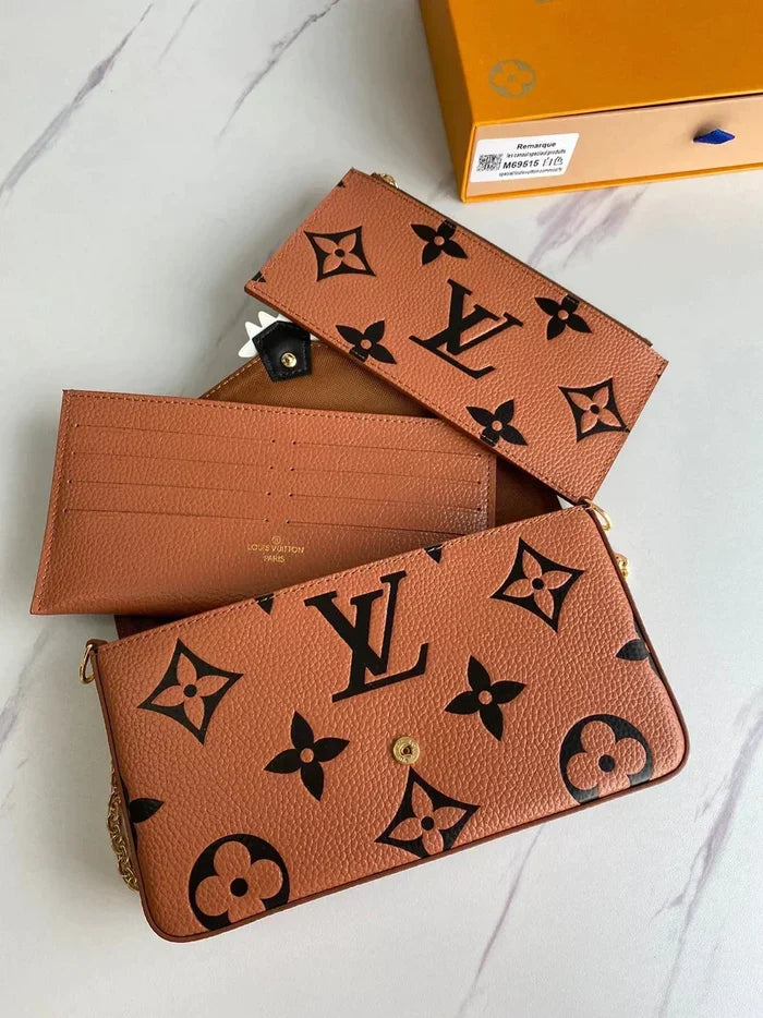 ESMEE - Top Quality Bags LUV 132
