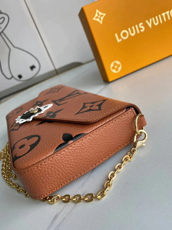 ESMEE - Top Quality Bags LUV 132
