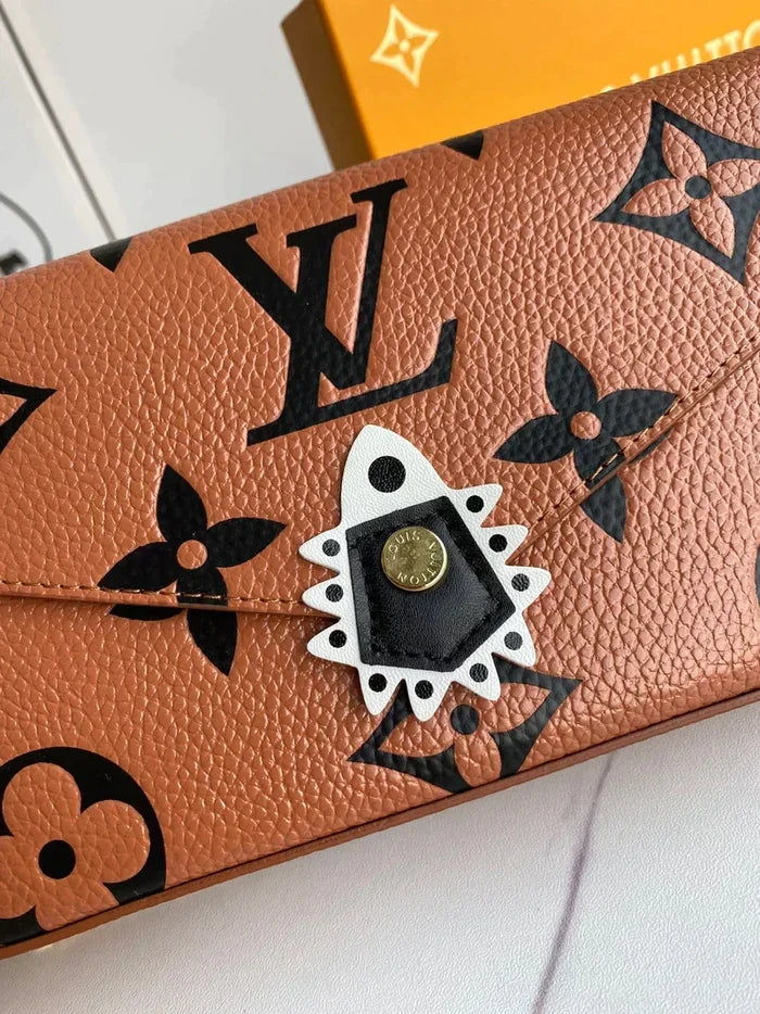 ESMEE - Top Quality Bags LUV 132
