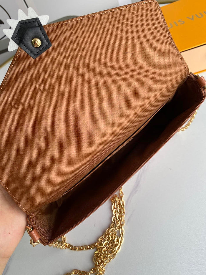ESMEE - Top Quality Bags LUV 132