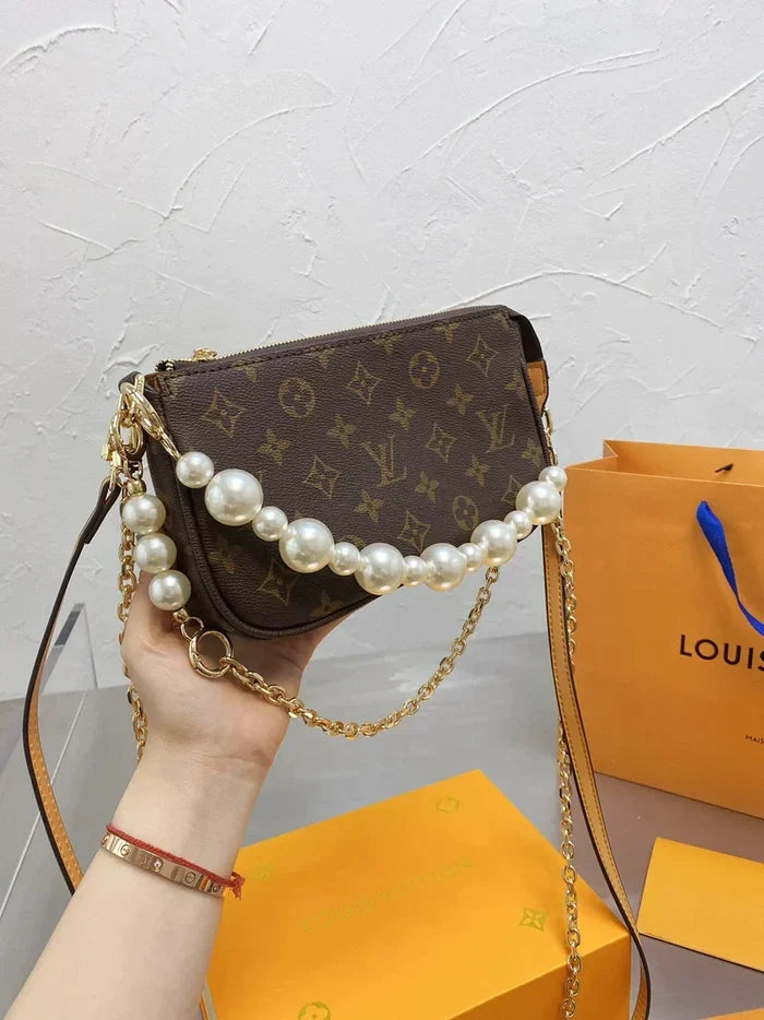 ESMEE - Top Quality Bags LUV 136