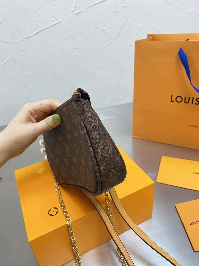 ESMEE - Top Quality Bags LUV 136