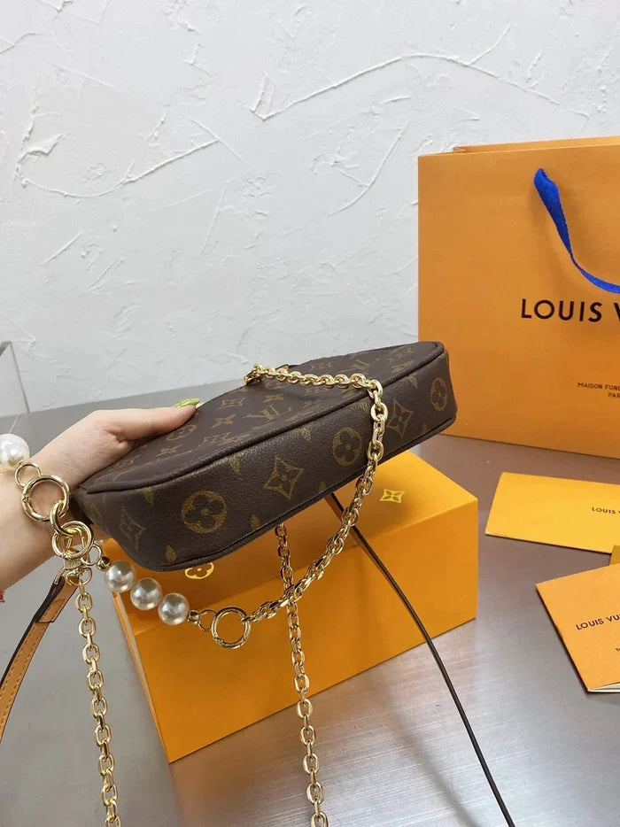 ESMEE - Top Quality Bags LUV 136