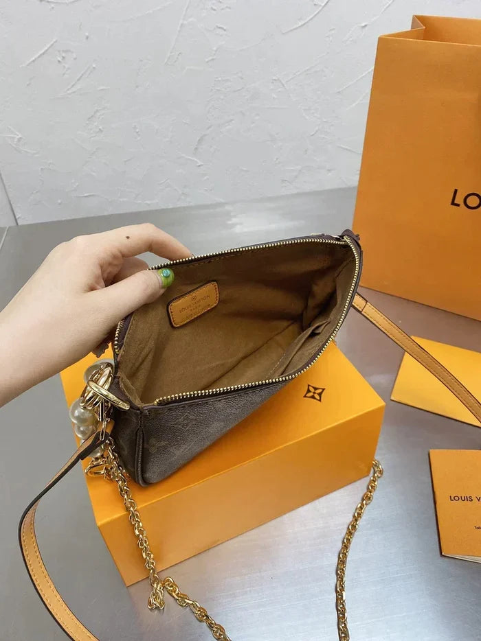 ESMEE - Top Quality Bags LUV 136