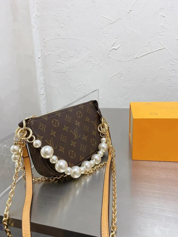 ESMEE - Top Quality Bags LUV 136