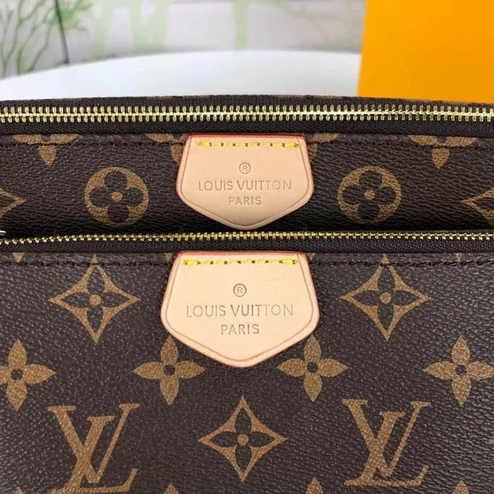 ESMEE - Top Quality Bags LUV 138