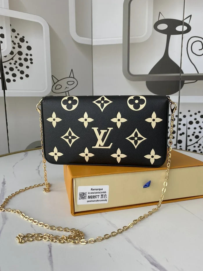 ESMEE - Top Quality Bags LUV 145
