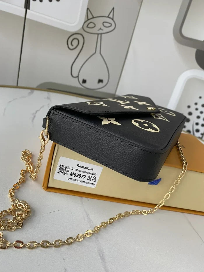 ESMEE - Top Quality Bags LUV 145