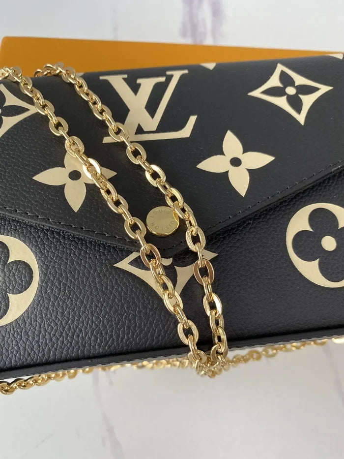 ESMEE - Top Quality Bags LUV 145