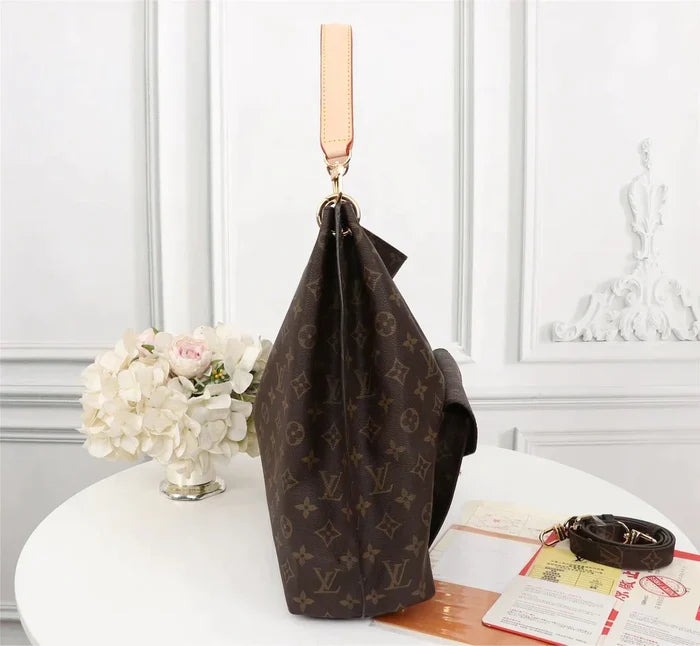 ESMEE - Top Quality Bags LUV 148