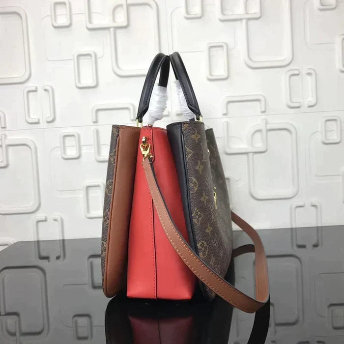 ESMEE - Top Quality Bags LUV 160