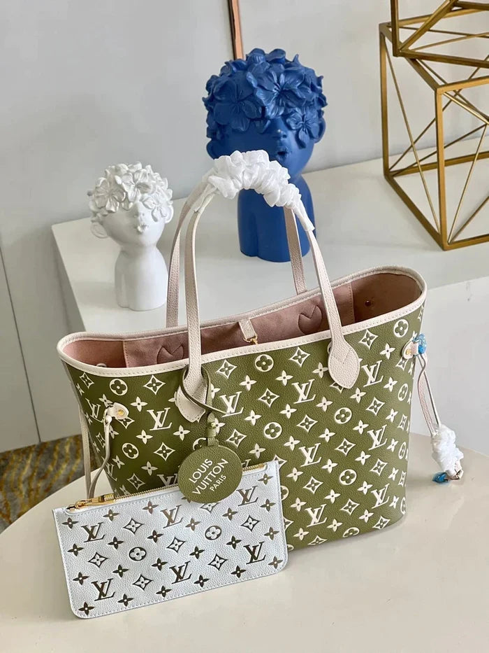 ESMEE - Top Quality Bags LUV 161