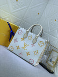 ESMEE - Top Quality Bags LUV 165
