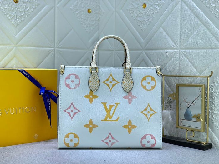 ESMEE - Top Quality Bags LUV 165