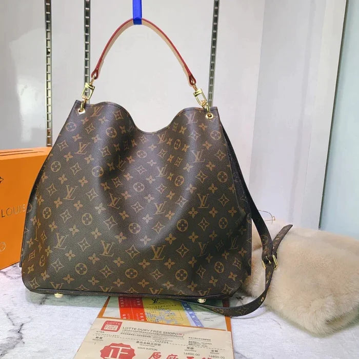 ESMEE - Top Quality Bags LUV 182