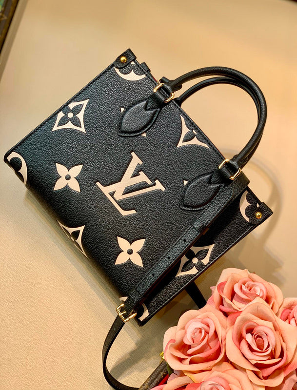 ESMEE - Top Quality Bags LUV 185