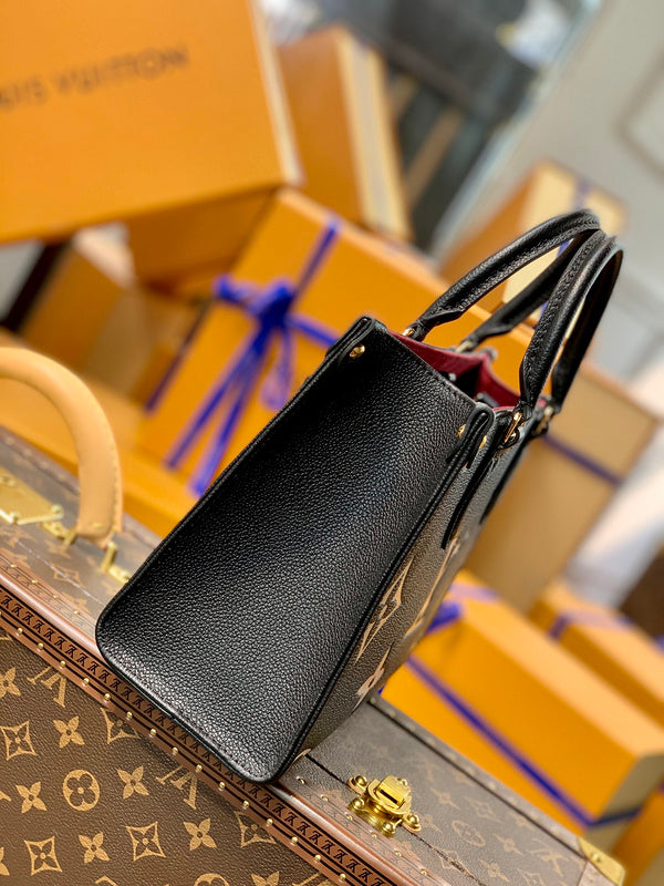 ESMEE - Top Quality Bags LUV 185