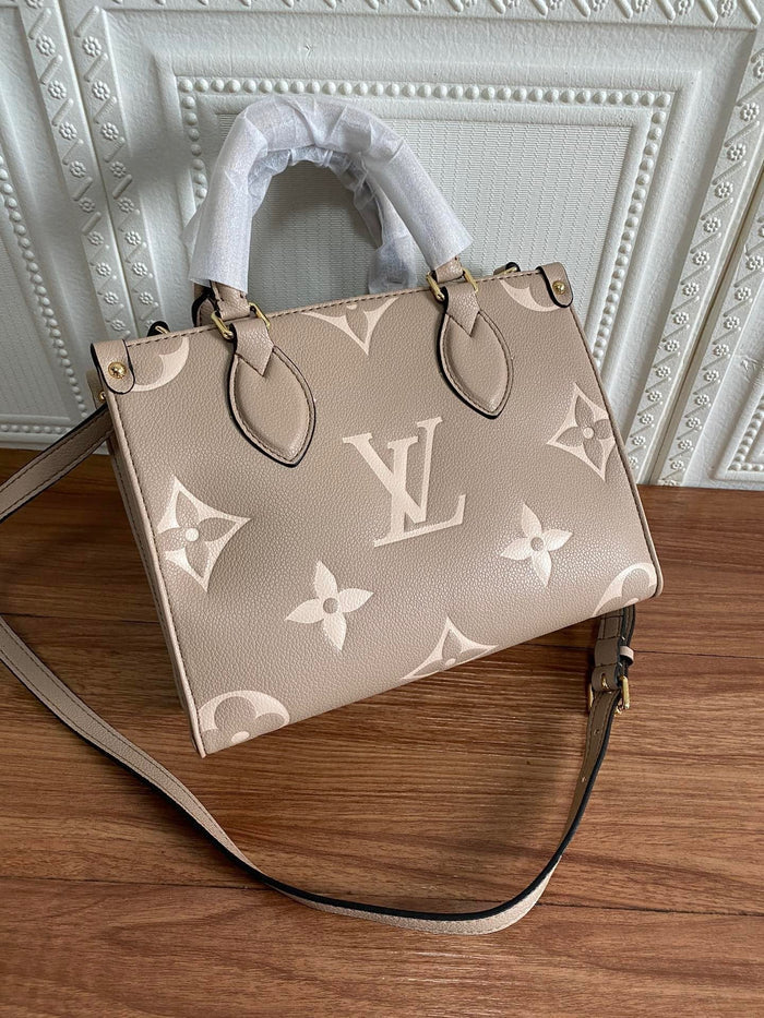 ESMEE - Top Quality Bags LUV 186