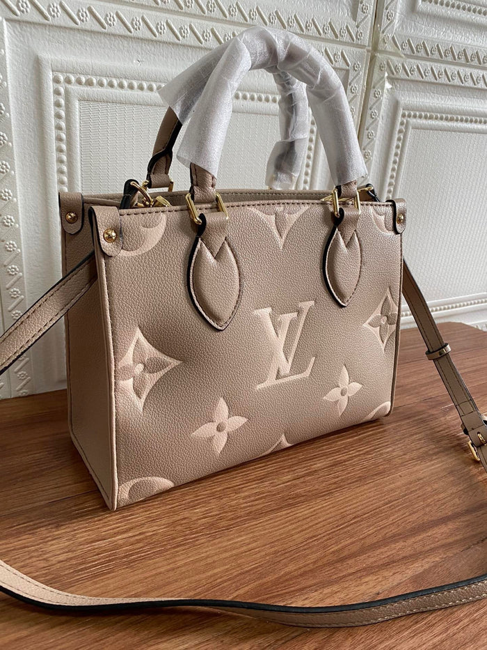 ESMEE - Top Quality Bags LUV 186