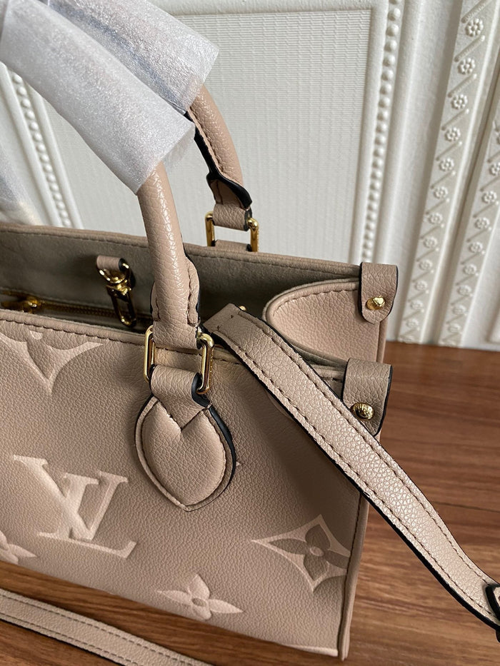 ESMEE - Top Quality Bags LUV 186