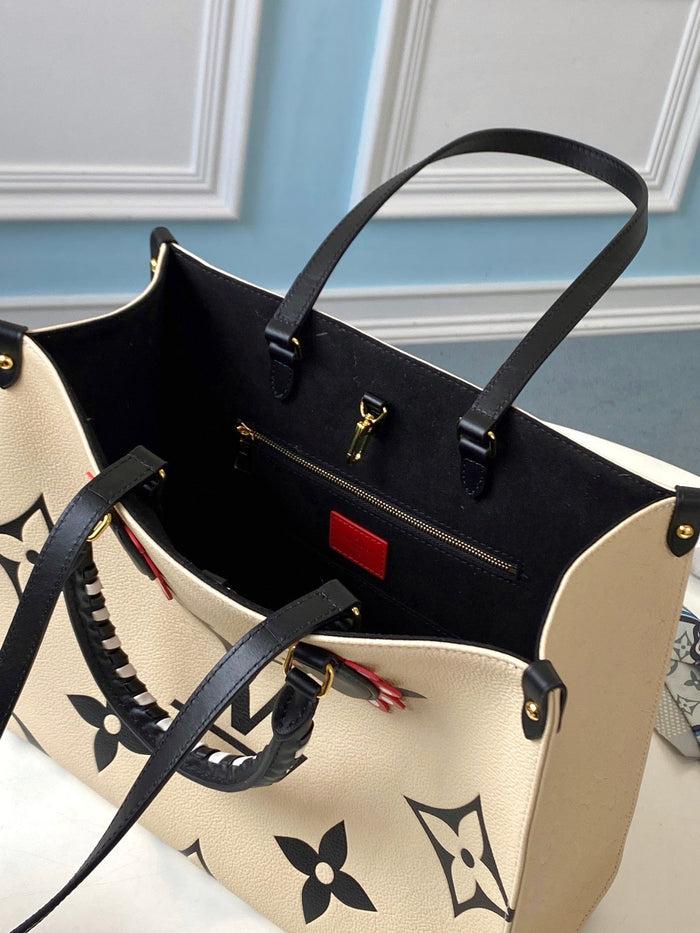 ESMEE - Top Quality Bags LUV 188