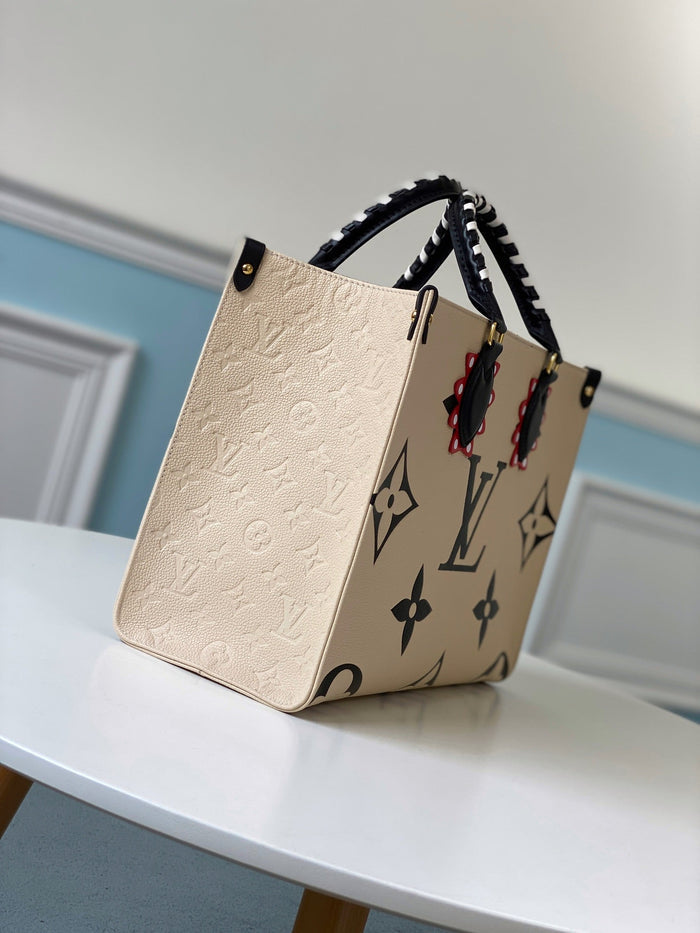 ESMEE - Top Quality Bags LUV 188