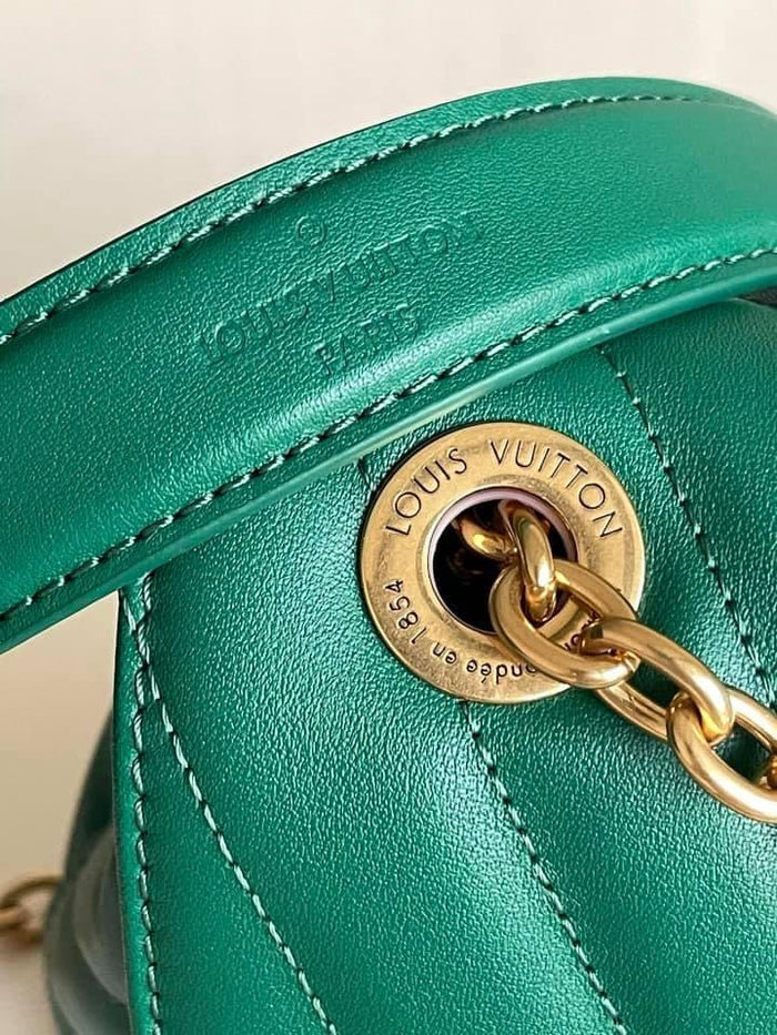 ESMEE - Top Quality Bags LUV 203