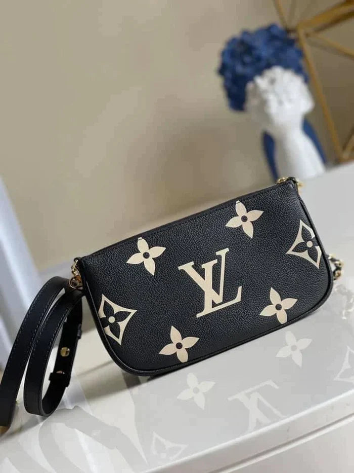 ESMEE - Top Quality Bags LUV 217
