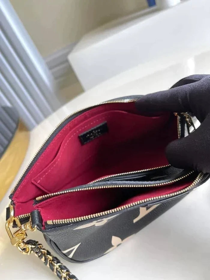ESMEE - Top Quality Bags LUV 217