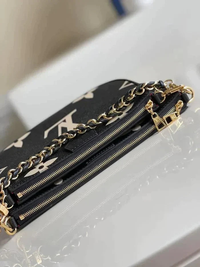 ESMEE - Top Quality Bags LUV 217