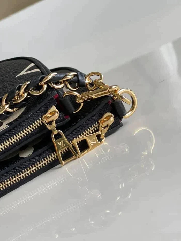 ESMEE - Top Quality Bags LUV 217