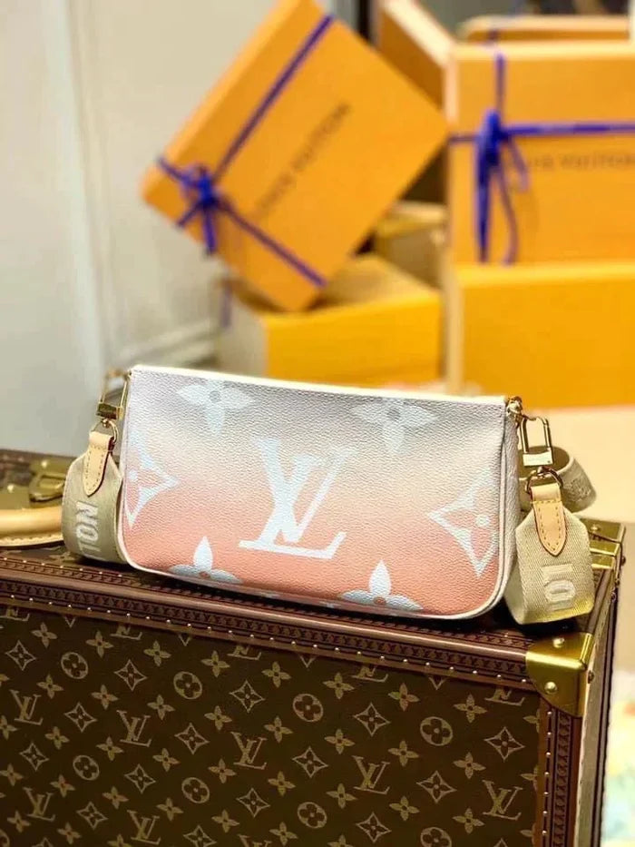 ESMEE - Top Quality Bags LUV 218