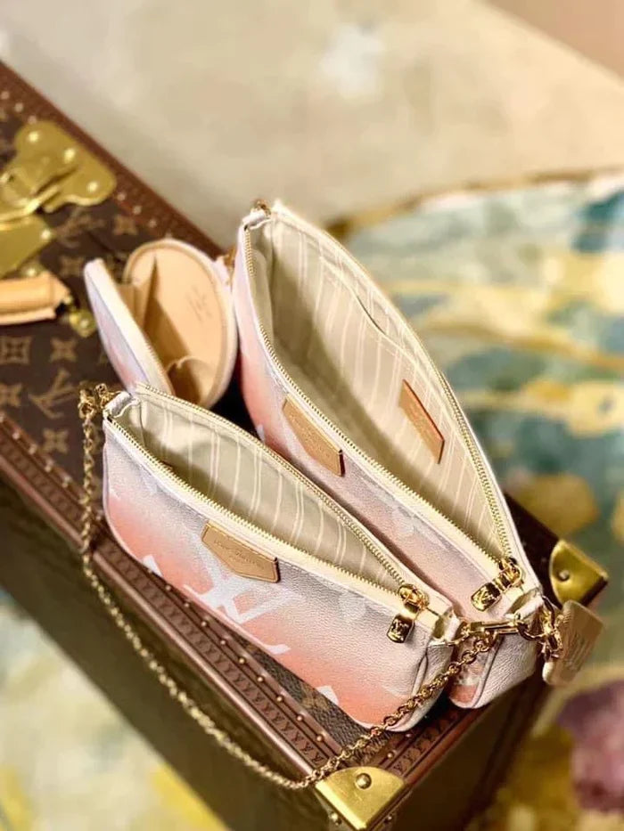 ESMEE - Top Quality Bags LUV 218