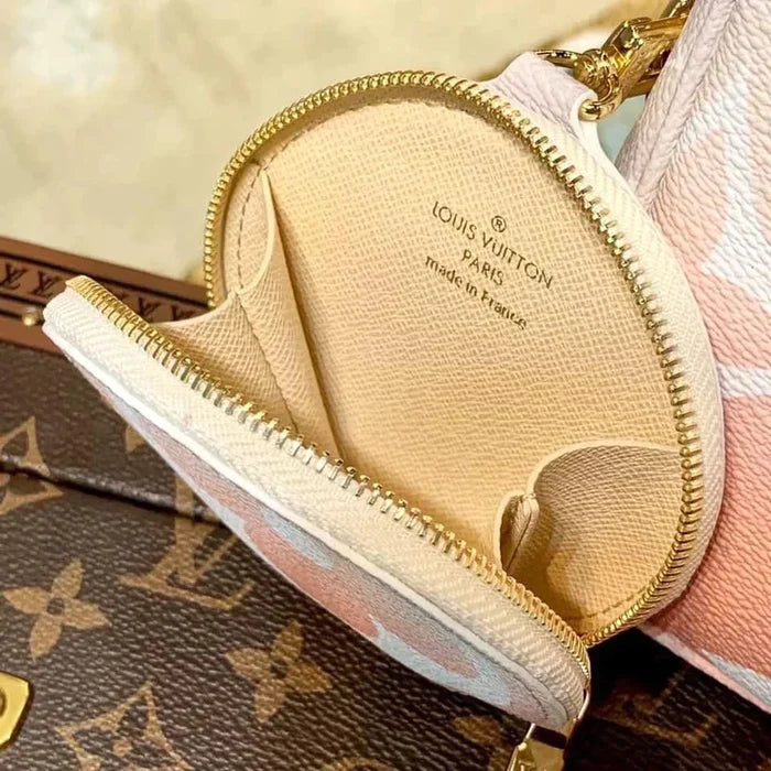 ESMEE - Top Quality Bags LUV 218