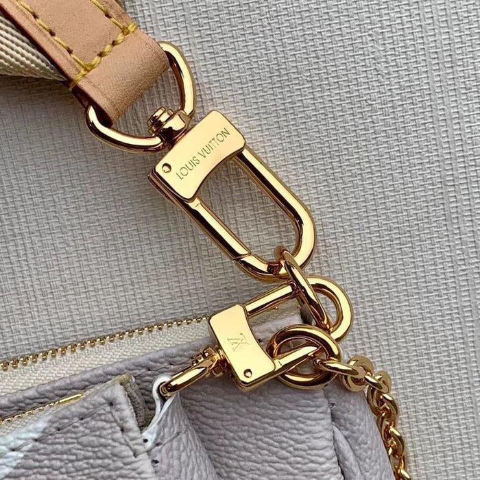 ESMEE - Top Quality Bags LUV 218