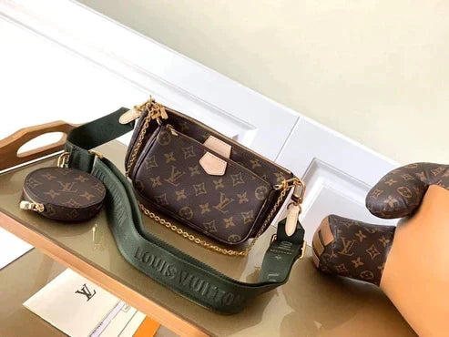 ESMEE - Top Quality Bags LUV 221