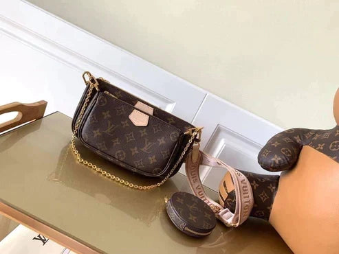 ESMEE - Top Quality Bags LUV 221
