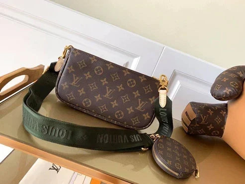 ESMEE - Top Quality Bags LUV 221