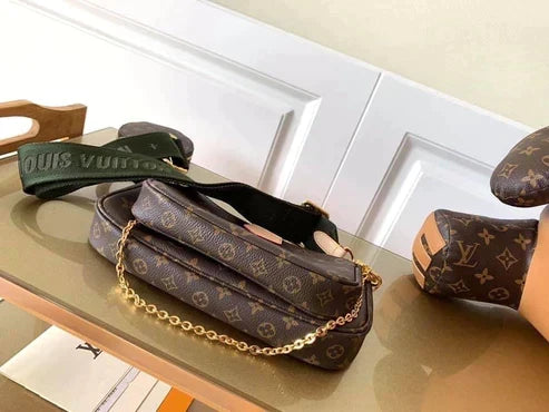 ESMEE - Top Quality Bags LUV 221