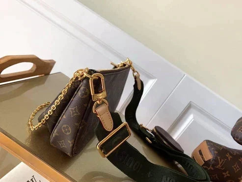 ESMEE - Top Quality Bags LUV 221