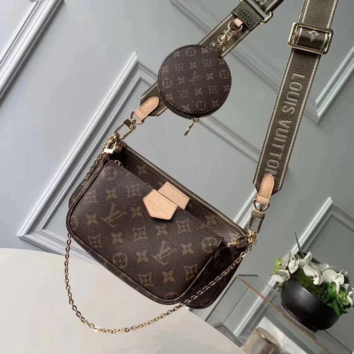 ESMEE - Top Quality Bags LUV 222
