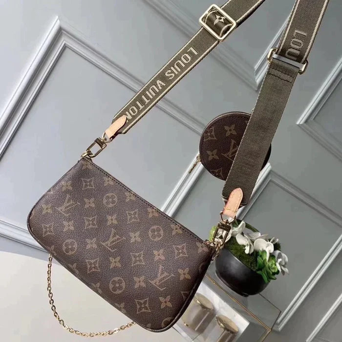 ESMEE - Top Quality Bags LUV 222